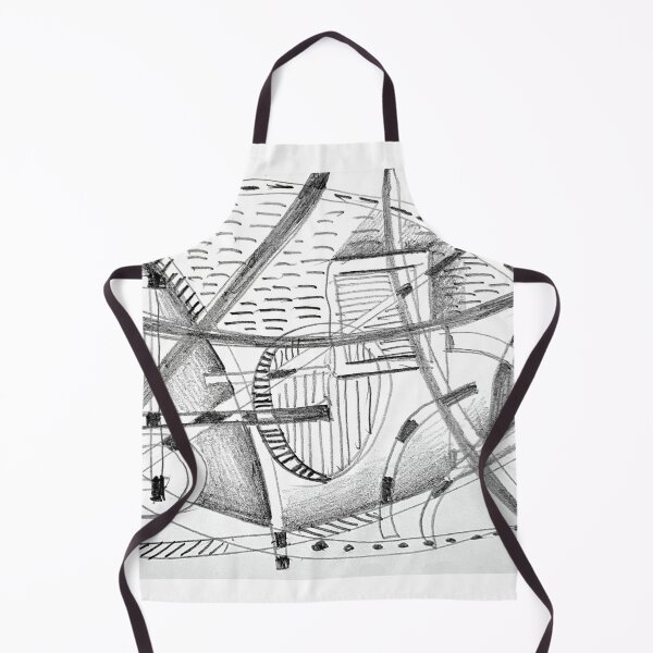 Item preview, abstract VV designed and sold by Tereza Pilar  Art.