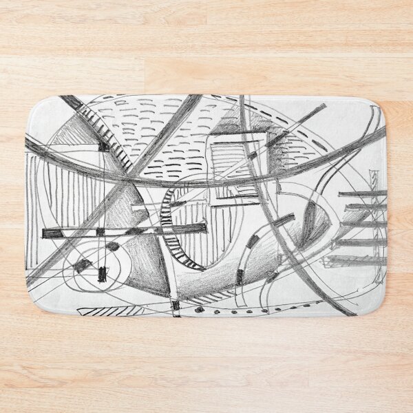Item preview, abstract VV designed and sold by Tereza Pilar  Art.
