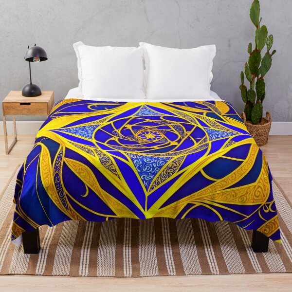 Item preview, Spiral Geometry Golden GEOMETRY - SPIRALS designed and sold by internlvisions.