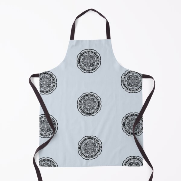 Item preview, Mandala design  designed and sold by TinyArtCorner.