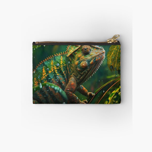 Item preview, Chromatic Camoflauge designed and sold by OdysseyArtworks.