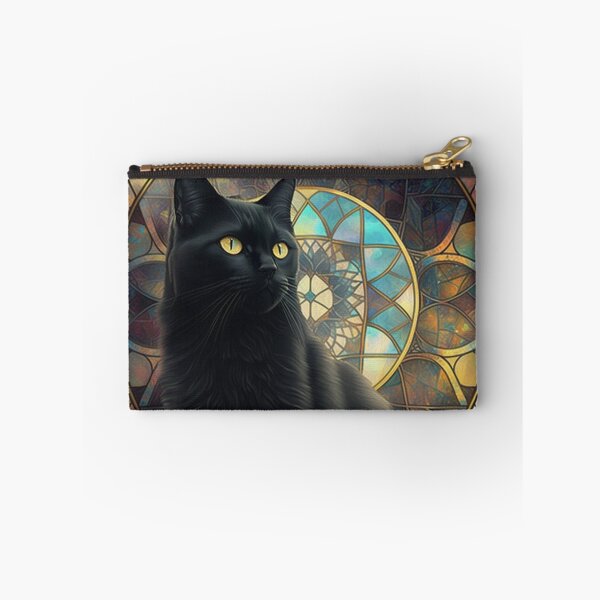 Item preview, Cat Noir #905 | Black Cat designed and sold by Black-Cats.