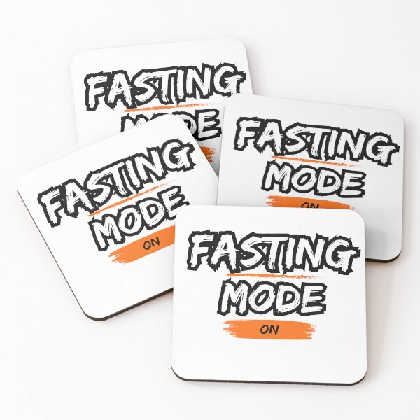 Item preview, Fasting Mode On designed and sold by hamza mejjati.