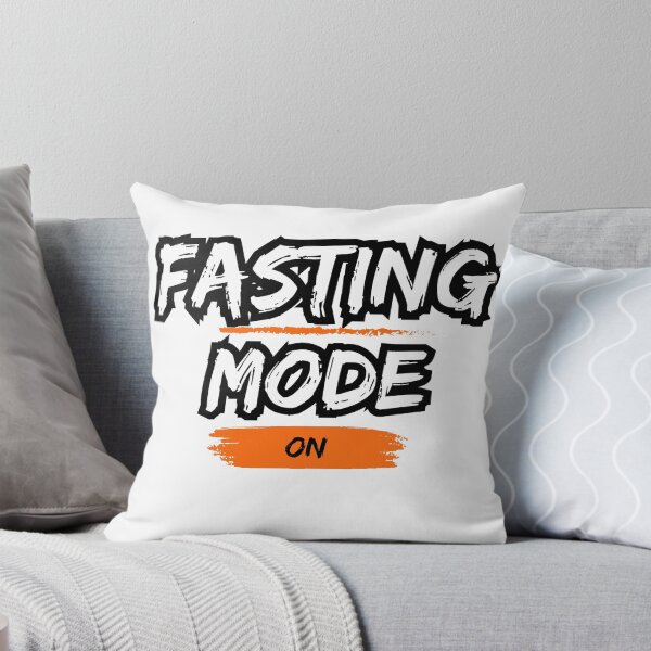 Item preview, Fasting Mode On designed and sold by hamza mejjati.