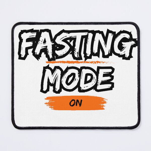 Item preview, Fasting Mode On designed and sold by hamza mejjati.