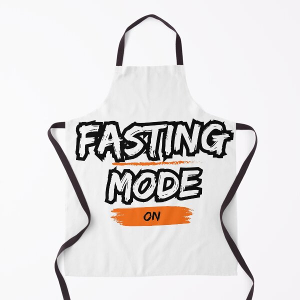 Item preview, Fasting Mode On designed and sold by hamza mejjati.