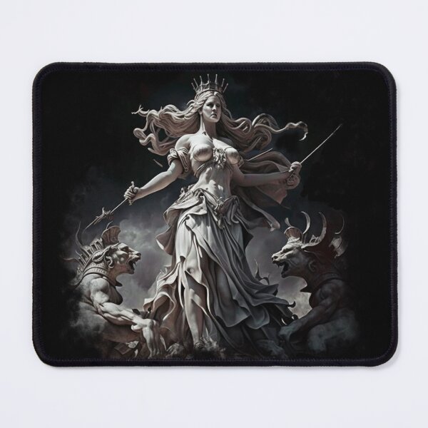 Item preview, Godess designed and sold by MoonDesinso.