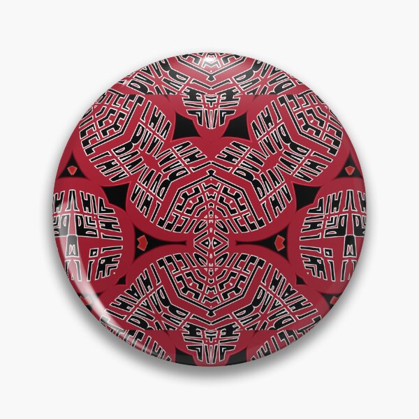 Item preview,  *GREAT CARNIVAL OF TRINIDAD AND TOBAGO SOUVENIRS - STEEL DRUM STEEL PAN STEEL BAND - UNIQUE ABSTRACT CARIBBEAN GEOMETRIC ART PATTERN - DEEP INSPIRATION OF THE TRINIDADIAN FLAG* designed and sold by Ralek.