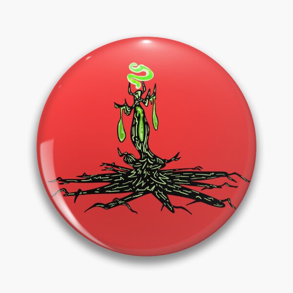 Item preview, The Cursed Basin  designed and sold by Carlows.