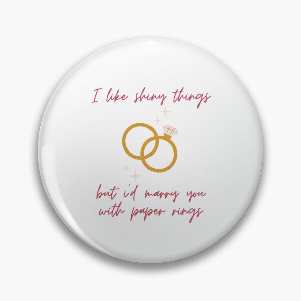 Item preview, Paper Rings designed and sold by astarr7.