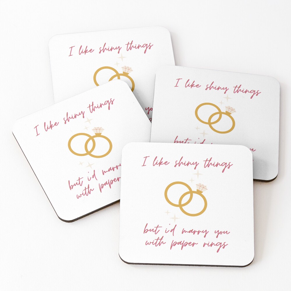 Item preview, Coasters (Set of 4) designed and sold by astarr7.