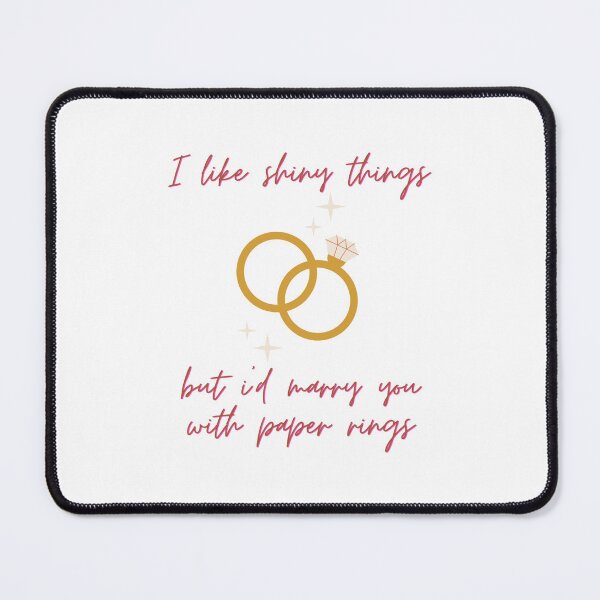 Item preview, Paper Rings designed and sold by astarr7.