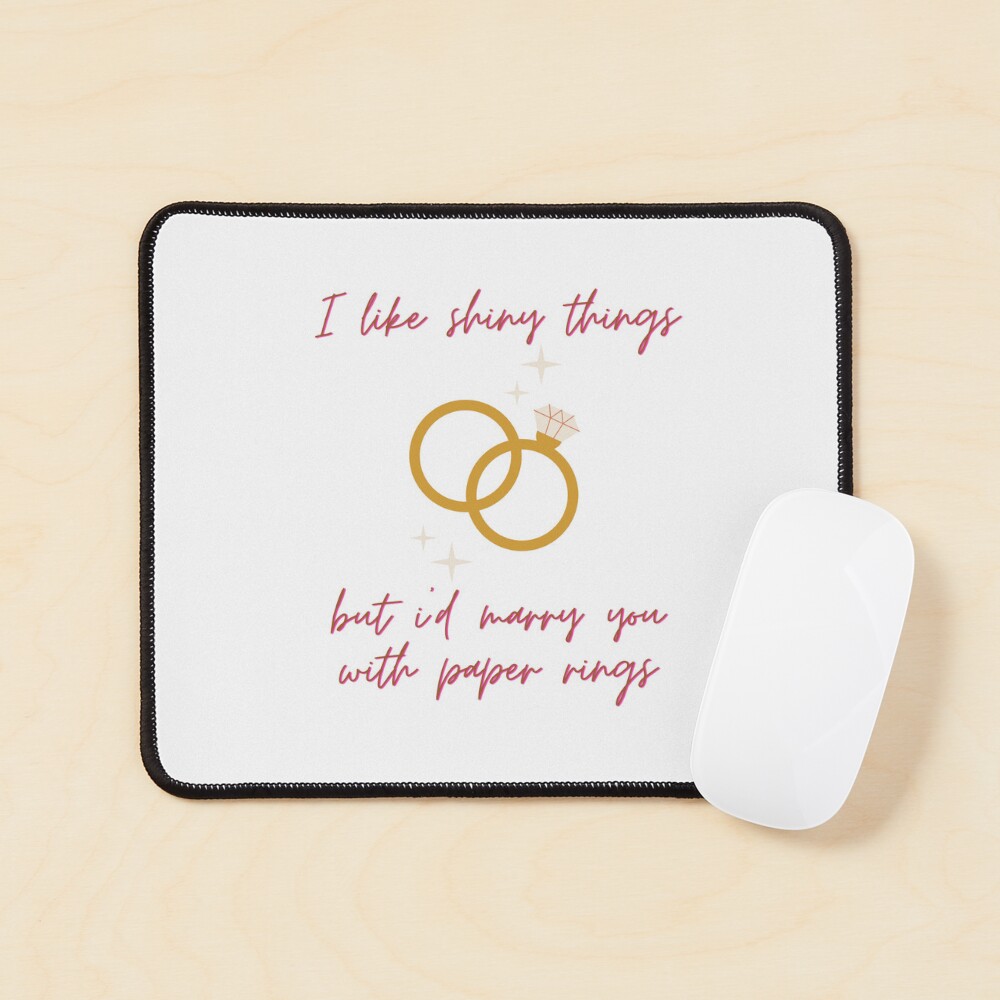 Item preview, Mouse Pad designed and sold by astarr7.