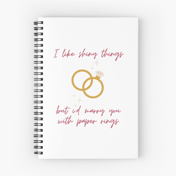 Item preview, Paper Rings designed and sold by astarr7.