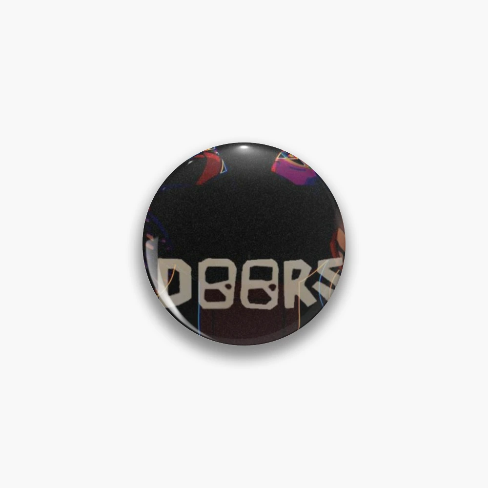 Roblox Door  Pin for Sale by LeBuaJewelryt