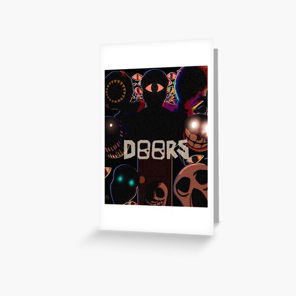 Robloxdoors Stories - Wattpad