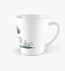 Taza cónica Pequeño gnomo
