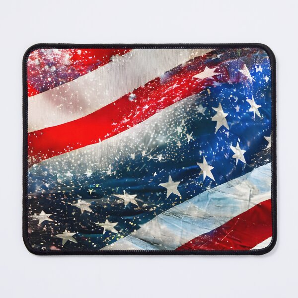 Item preview, Old Glory designed and sold by 3DogKnight.