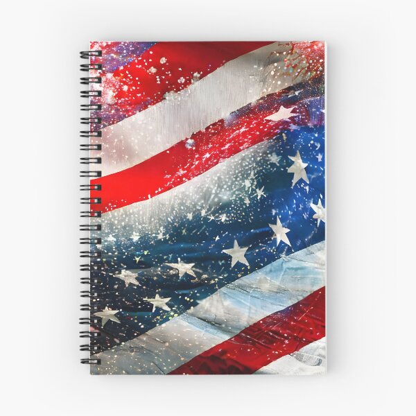 Item preview, Old Glory designed and sold by 3DogKnight.