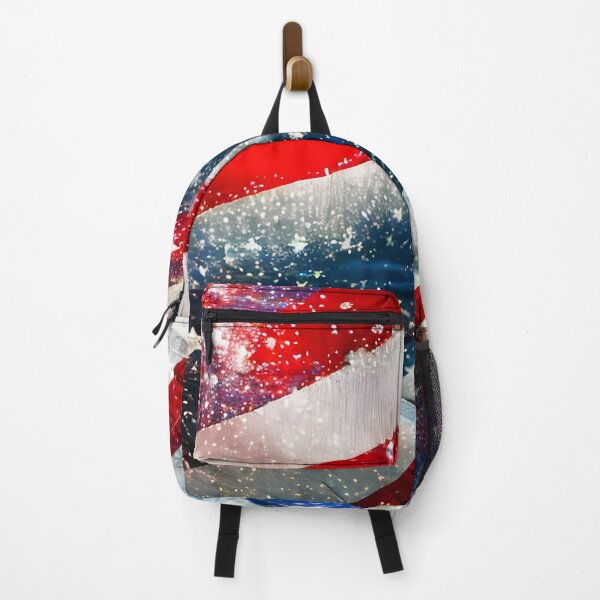 Item preview, Old Glory designed and sold by 3DogKnight.