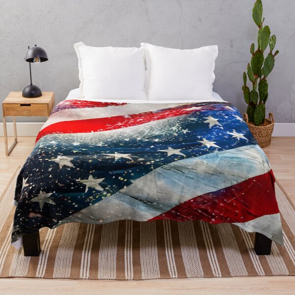 Item preview, Old Glory designed and sold by 3DogKnight.
