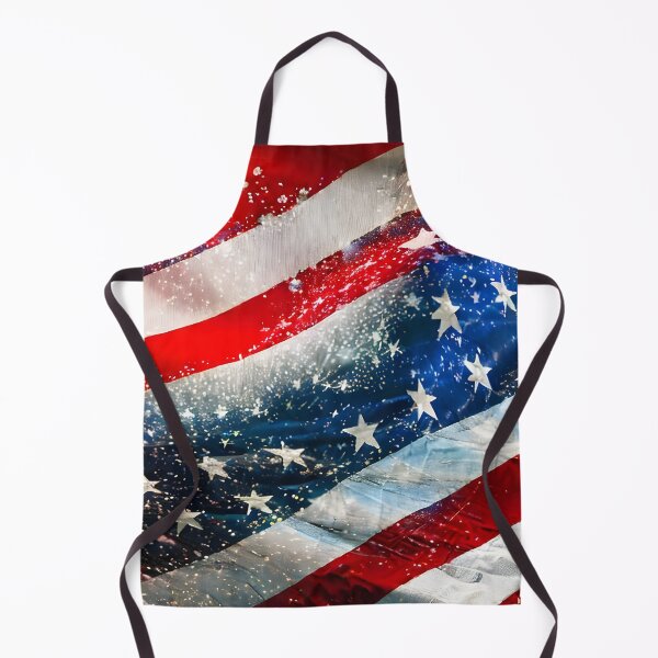 Item preview, Old Glory designed and sold by 3DogKnight.