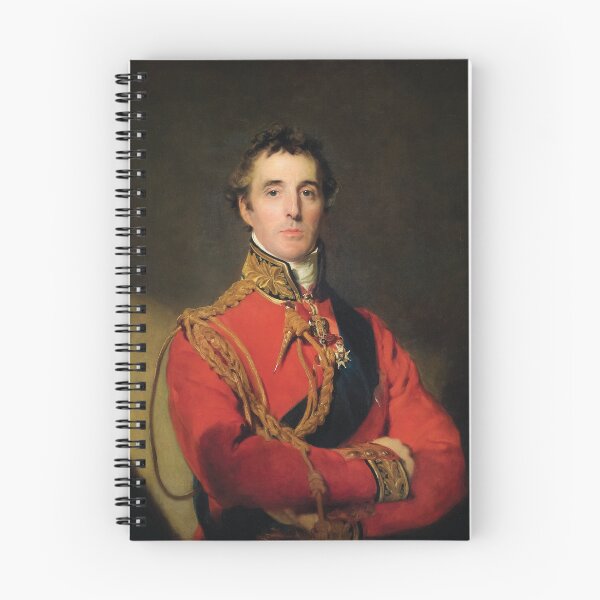Item preview, Duke of Wellington designed and sold by Jools-57.