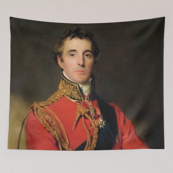 Item preview, Duke of Wellington designed and sold by Jools-57.