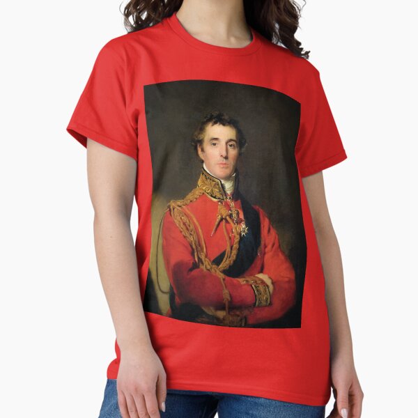 Item preview, Duke of Wellington designed and sold by Jools-57.