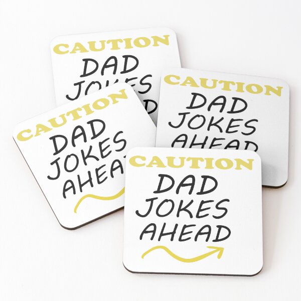 Item preview, bail dad jokes ahead designed and sold by SDMD.