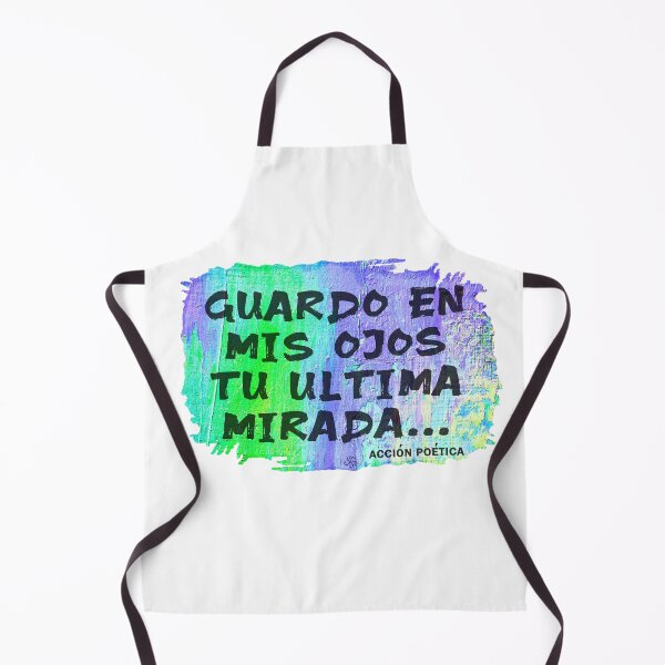 Item preview, Guardo en mis ojos, tu ultima mirada... designed and sold by Hugo Cuevas-Mohr.