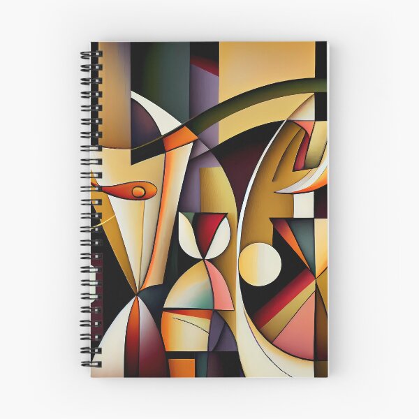 Item preview, Abstract Art designed and sold by MTJ-Mushrooms.