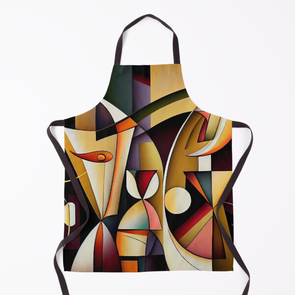 Item preview, Abstract Art designed and sold by MTJ-Mushrooms.