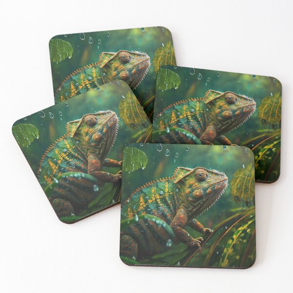 Item preview, Chromatic Camoflauge designed and sold by OdysseyArtworks.