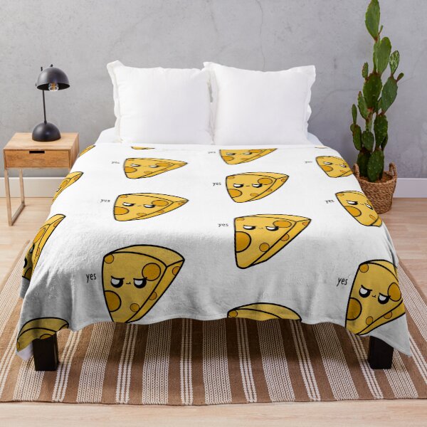 Item preview, Cute Cartoon Cheese || Sussy Cheese || Kawai designed and sold by cookingwithten.