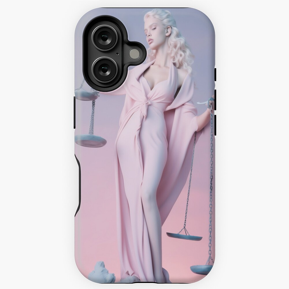 Item preview, iPhone Magsafe Tough Case designed and sold by alicemonbercomp.