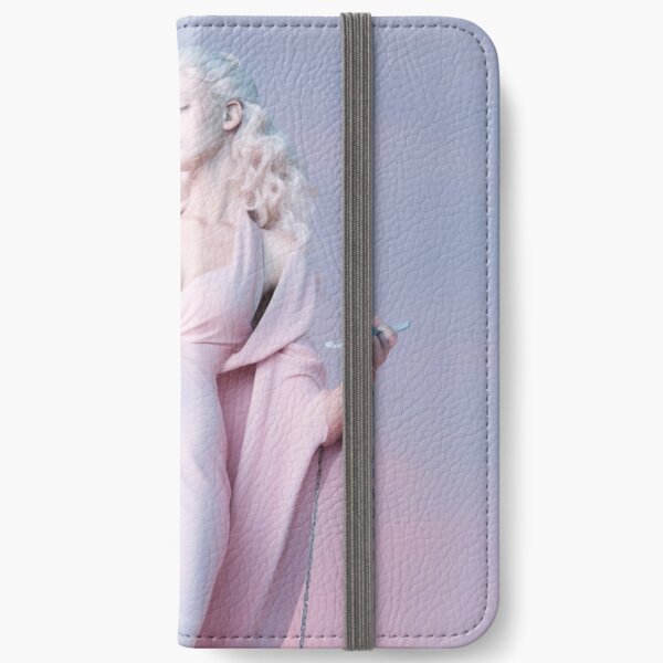 Woman Justice for All iPhone Wallet