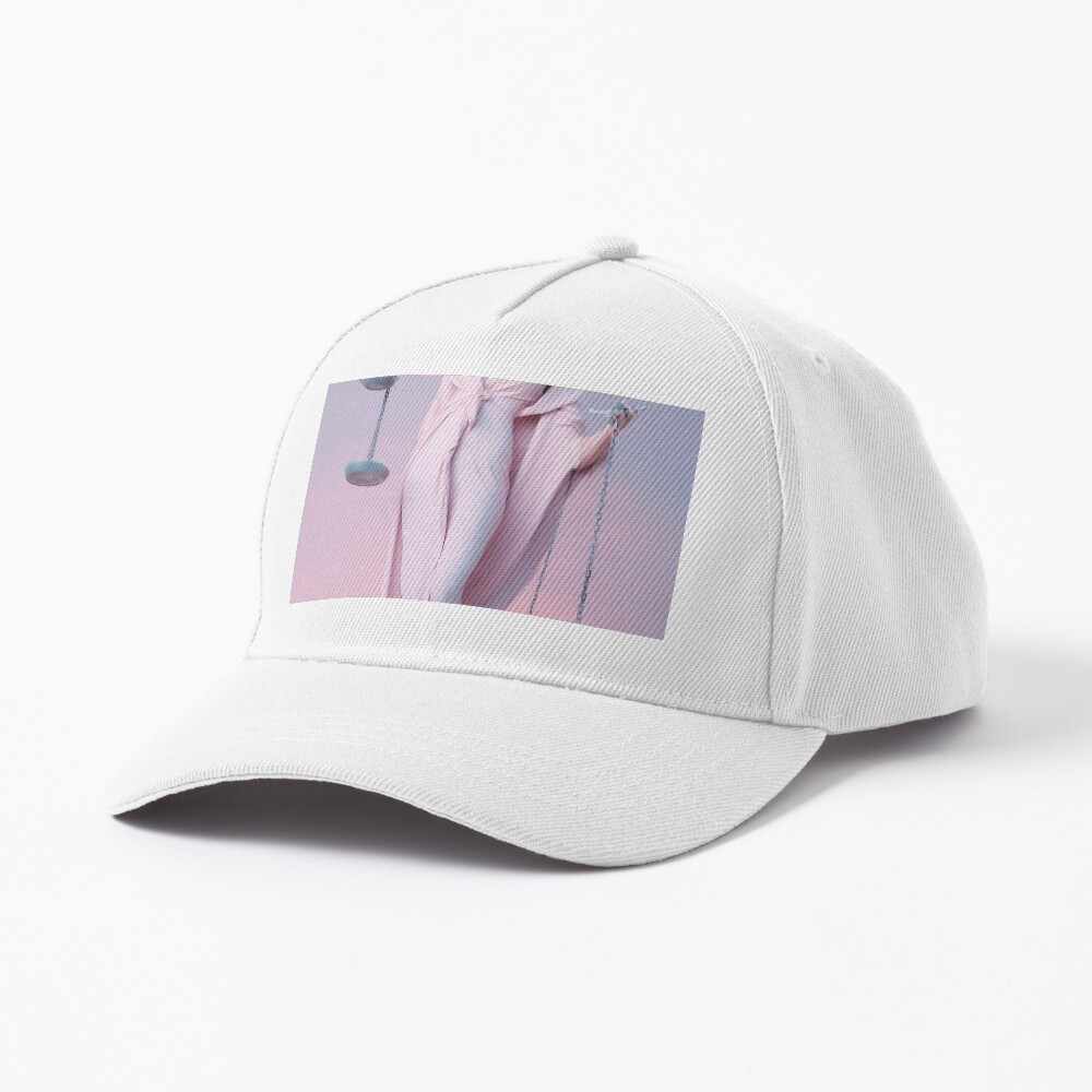 Item preview, Baseball Cap designed and sold by alicemonbercomp.