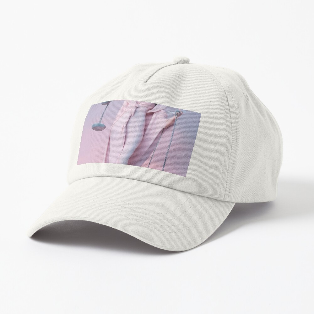 Item preview, Dad Hat designed and sold by alicemonbercomp.