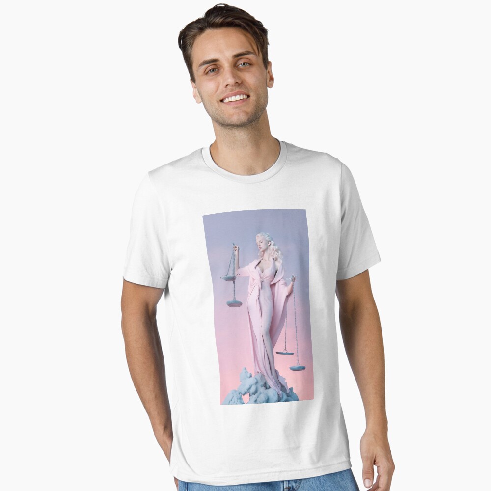 Item preview, Essential T-Shirt designed and sold by alicemonbercomp.
