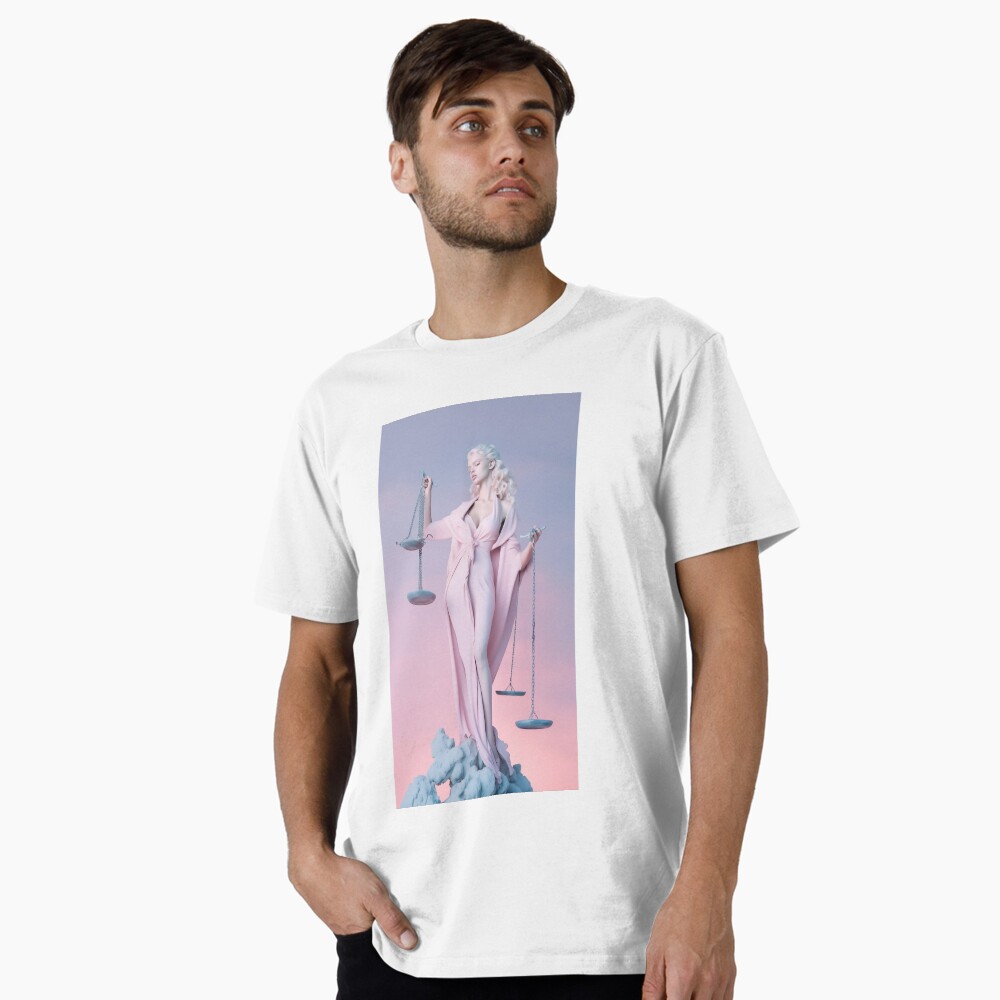 Item preview, Premium T-Shirt designed and sold by alicemonbercomp.