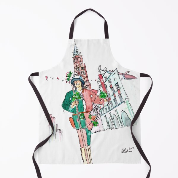 Item preview, Landshuter wedding with city guard in 1475 designed and sold by artshop77.