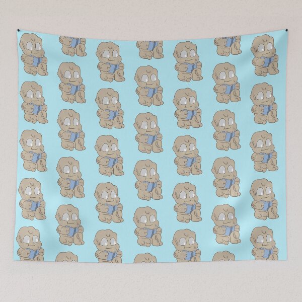 Item preview, Clay glom reading designed and sold by Ace Scribbles.