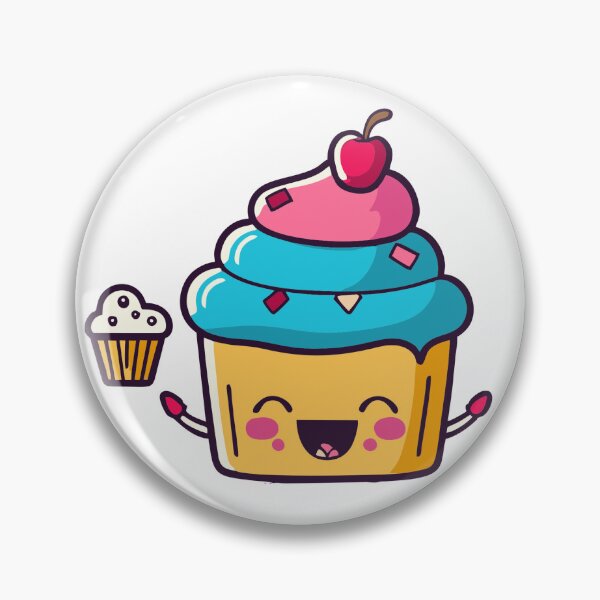 Item preview, spring cake designed and sold by artalchemist.