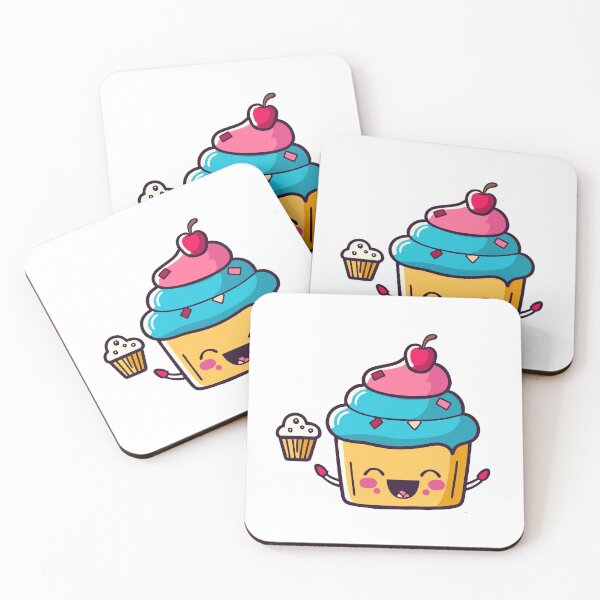 Item preview, spring cake designed and sold by artalchemist.