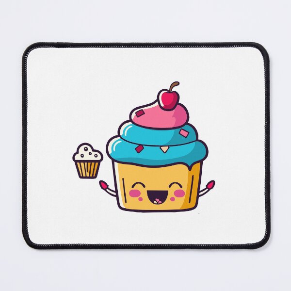 Item preview, spring cake designed and sold by artalchemist.
