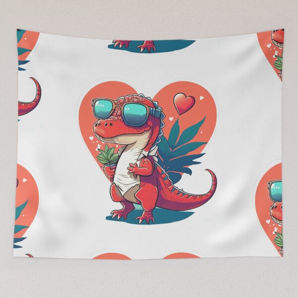 Item preview, Herbivorous Dinosaur designed and sold by AMZIL-ZA.