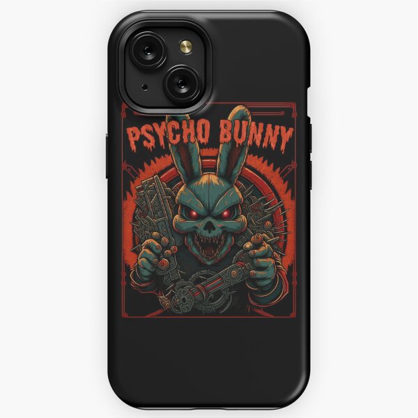 Psycho Bunny