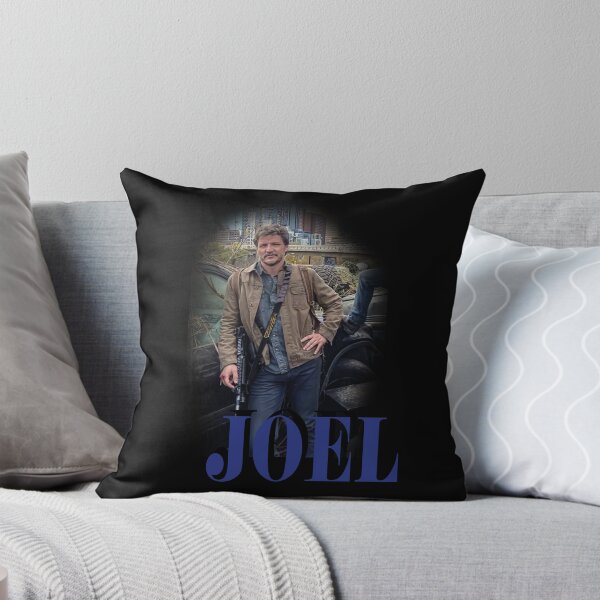 Item preview, Joel Miller designed and sold by designsbyarthur.