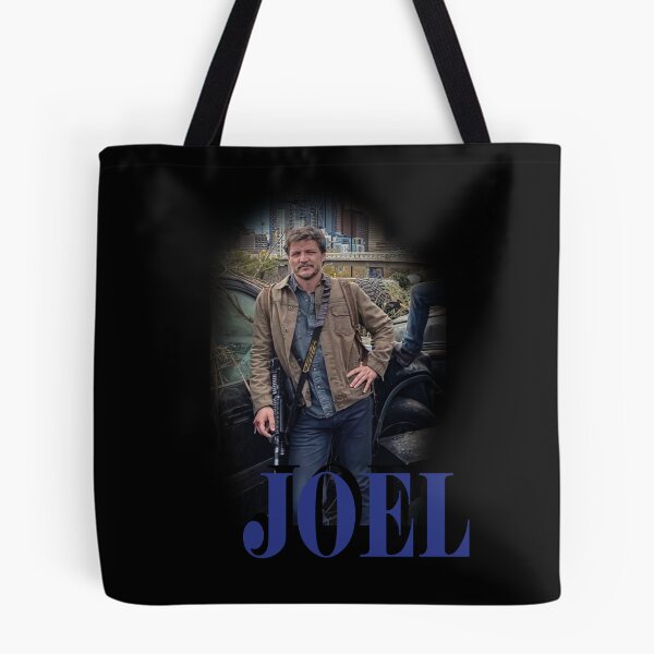 Item preview, Joel Miller designed and sold by designsbyarthur.